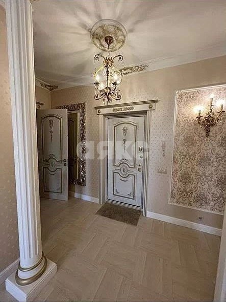 Фото №3: 2-комнатная квартира 55 м² - Ростов-на-Дону, Новое Поселение, ул. Варфоломеева, 222А/108А