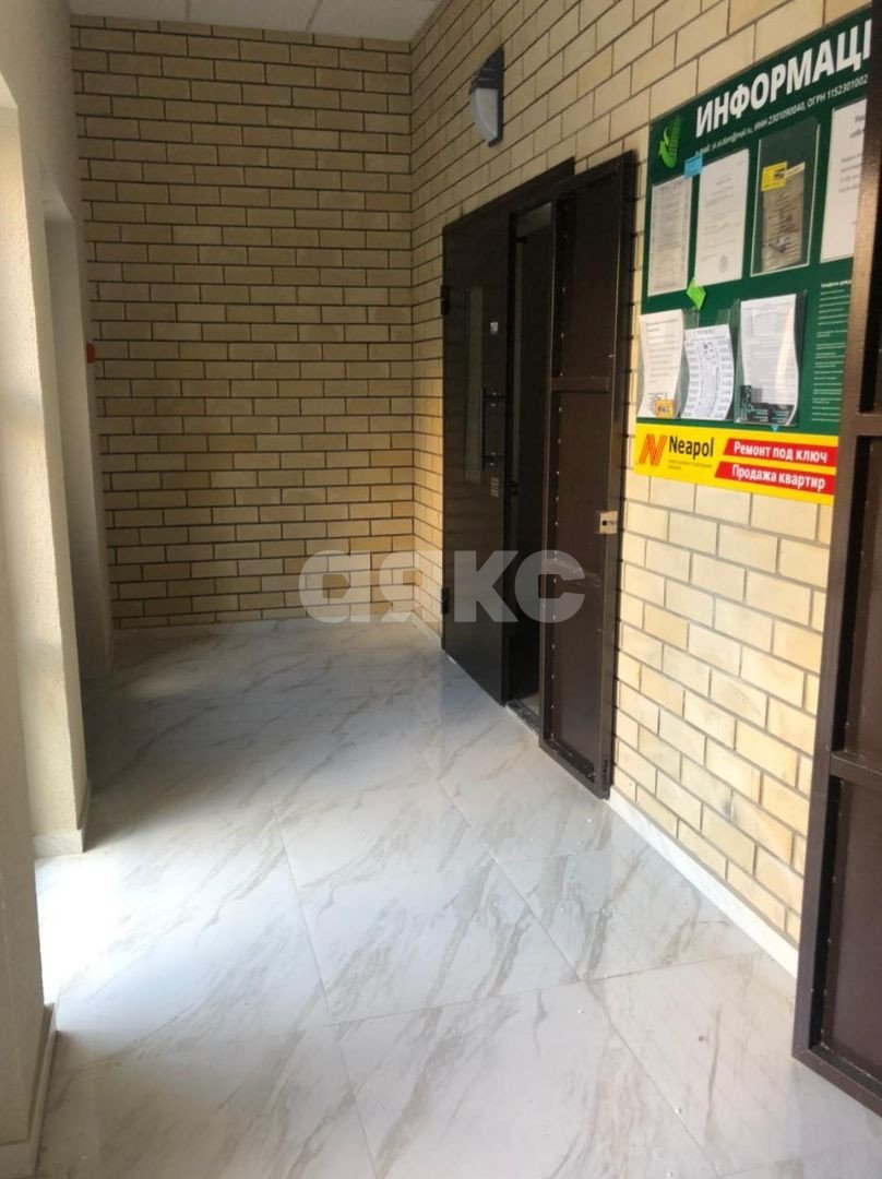 Фото №15: 1-комнатная квартира 42 м² - Анапа, жилой комплекс Горизонт, ул. Ленина, 173Ак3