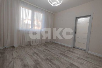 Фото №4: 2-комнатная квартира 42 м² - Анапа, мкр. жилой комплекс Триумф, ул. Владимирская, 142