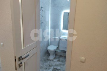 Фото №4: 2-комнатная квартира 42 м² - Анапа, мкр. жилой комплекс Триумф, ул. Владимирская, 142