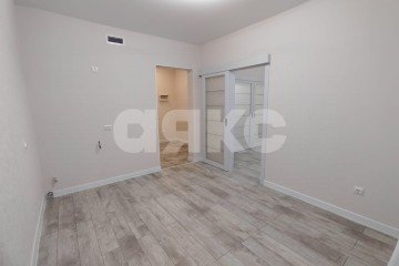 Фото №3: 2-комнатная квартира 42 м² - Анапа, мкр. жилой комплекс Триумф, ул. Владимирская, 142