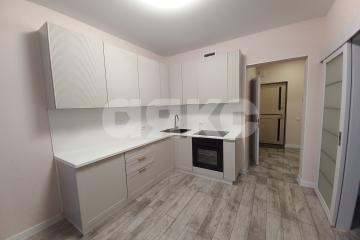 Фото №1: 2-комнатная квартира 42 м² - Анапа, мкр. жилой комплекс Триумф, ул. Владимирская, 142