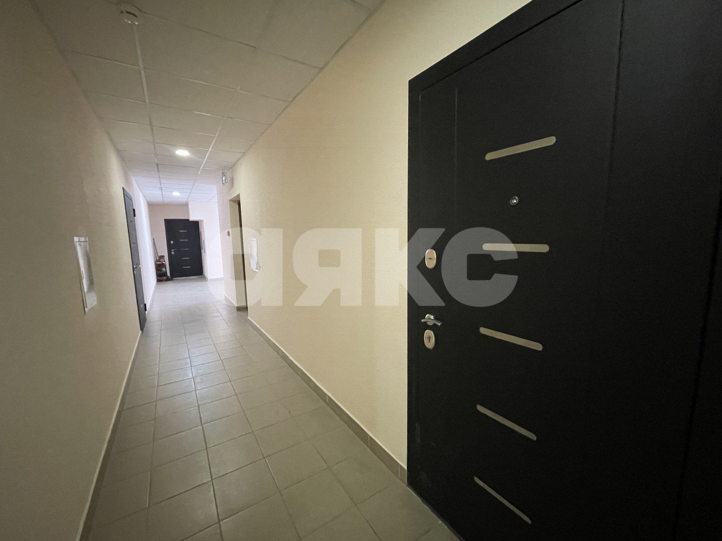 Фото №12: 2-комнатная квартира 58 м² - Сукко, жилой комплекс Холидей Хаус, ул. Мирная, 11к3