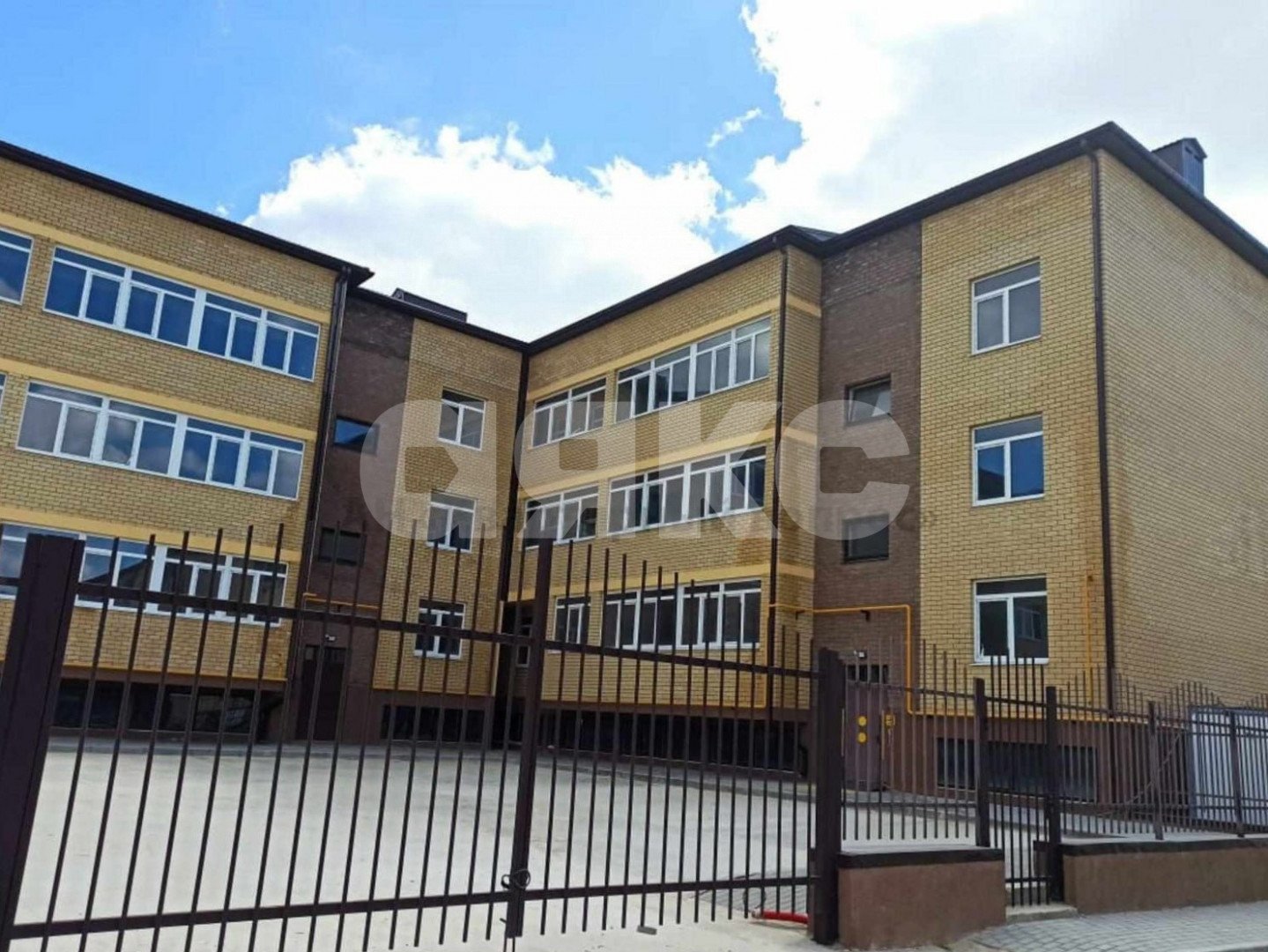 Фото №1: 1-комнатная квартира 48 м² - Анапа, Алексеевка, пр-д Родниковый, 24