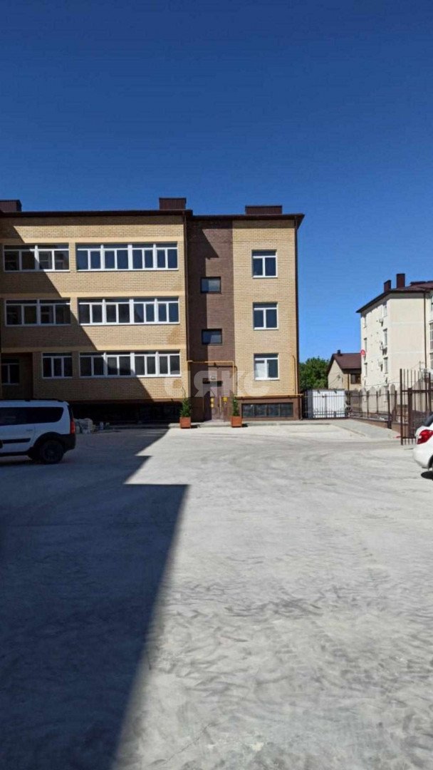 Фото №6: 1-комнатная квартира 48 м² - Анапа, Алексеевка, пр-д Родниковый, 24