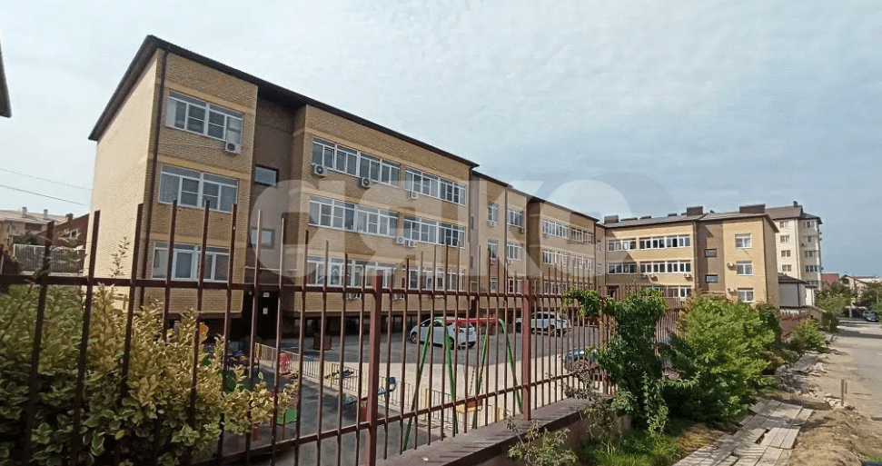 Фото №3: 1-комнатная квартира 48 м² - Анапа, Алексеевка, пр-д Родниковый, 24