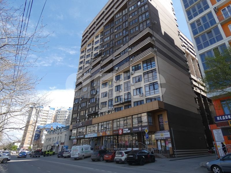 Фото №29: 2-комнатная квартира 79 м² - Анапа, жилой комплекс Лермонтово, ул. Лермонтова, 118