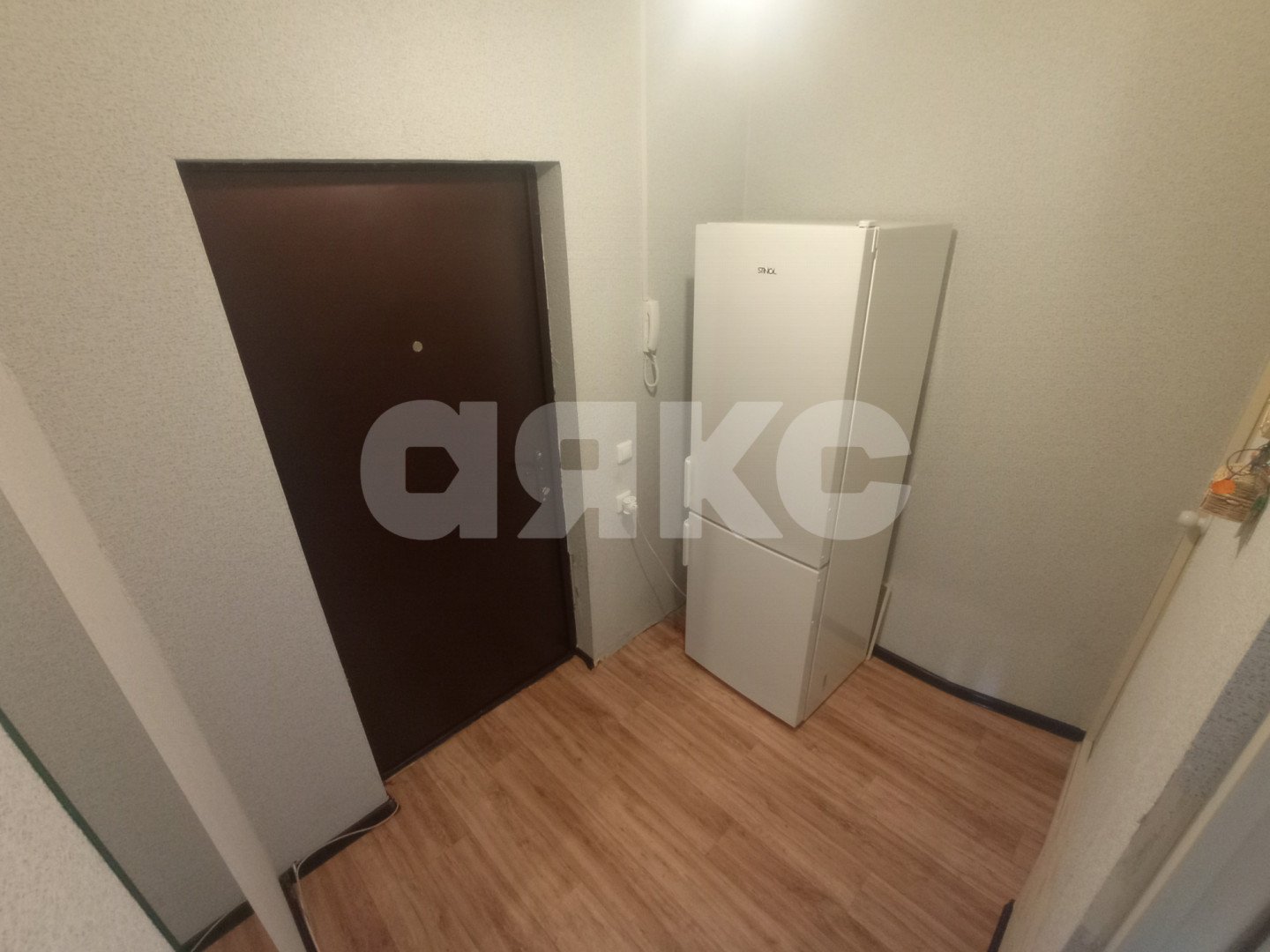 Фото №4: Студия 32 м² - Анапа, Горгиппия, ул. Супсехское шоссе, 26к10