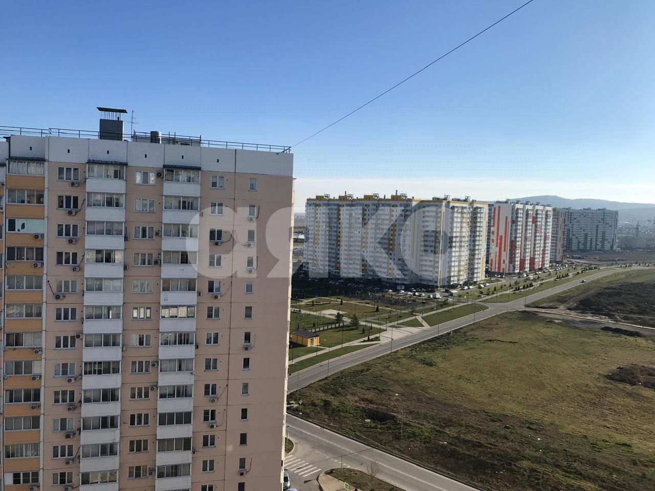 Фото №16: Студия 32 м² - Анапа, Горгиппия, ул. Супсехское шоссе, 26к10