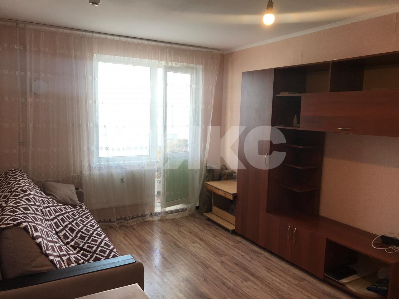 Фото №3: Студия 32 м² - Анапа, Горгиппия, ул. Супсехское шоссе, 26к10