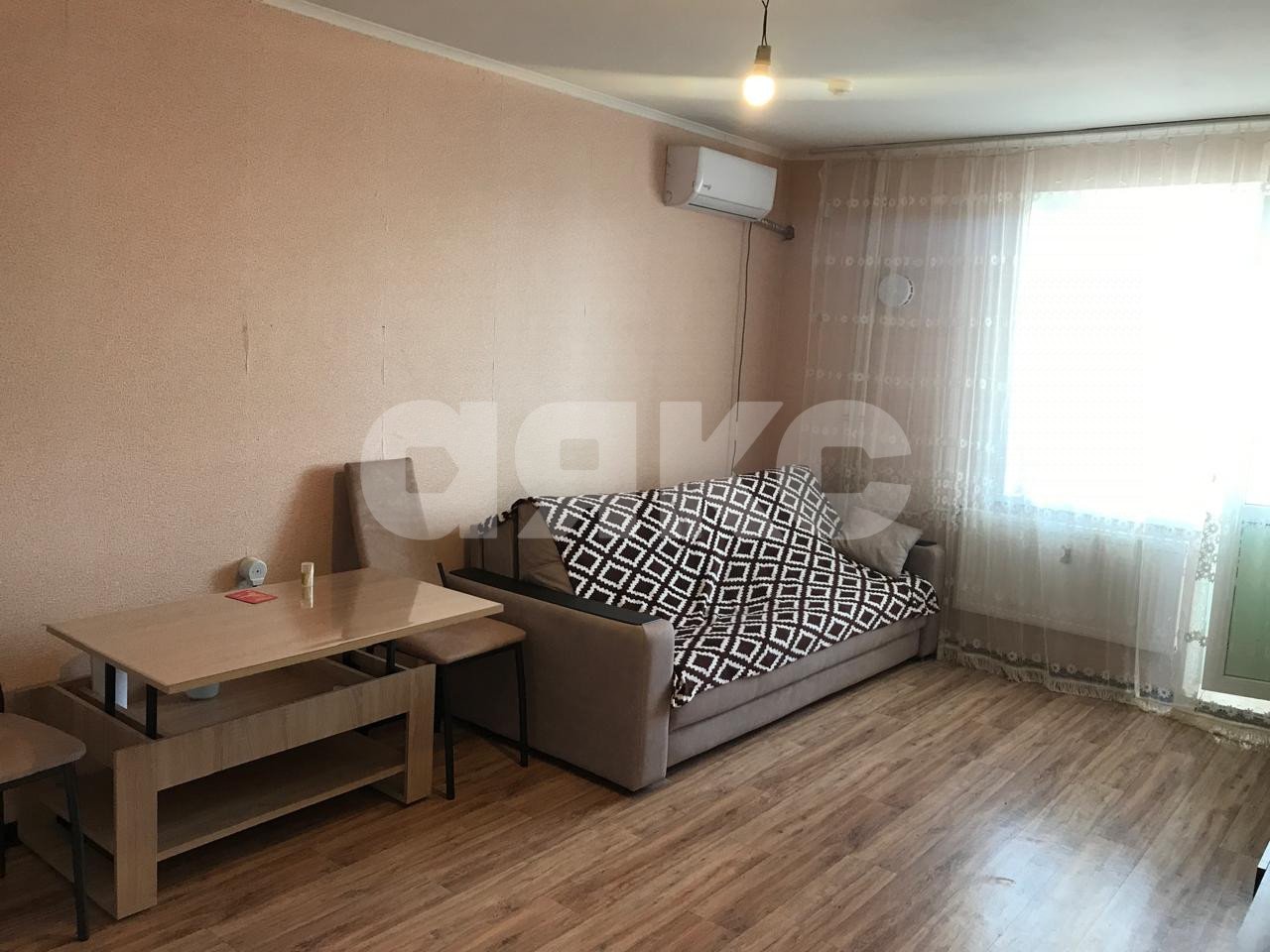 Фото №2: Студия 32 м² - Анапа, Горгиппия, ул. Супсехское шоссе, 26к10