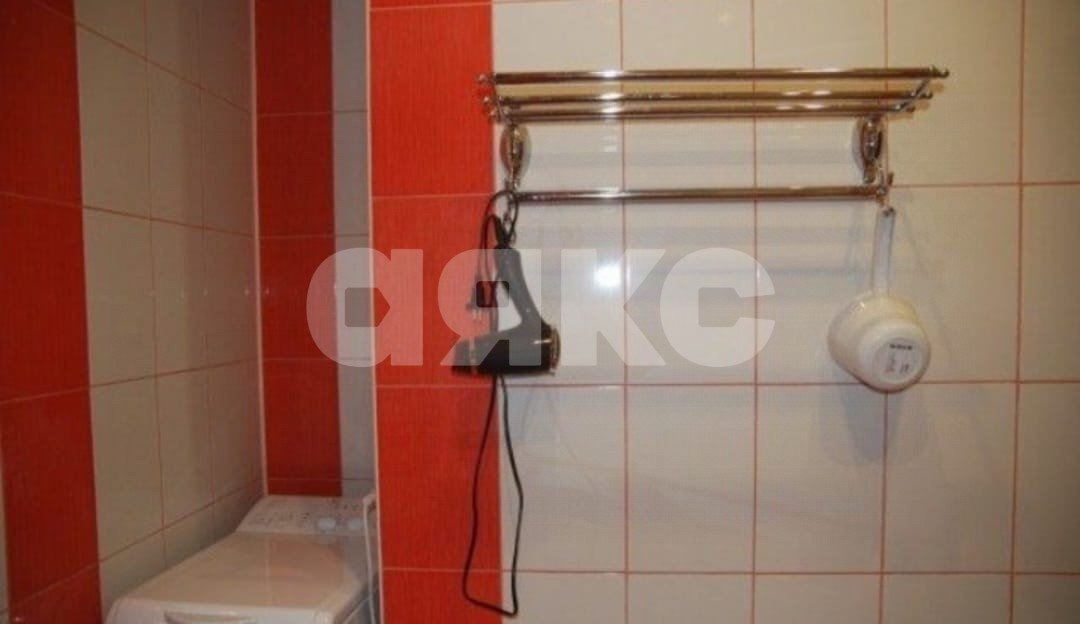 Фото №13: 1-комнатная квартира 47 м² - Анапа, ул. Шевченко, 288Б