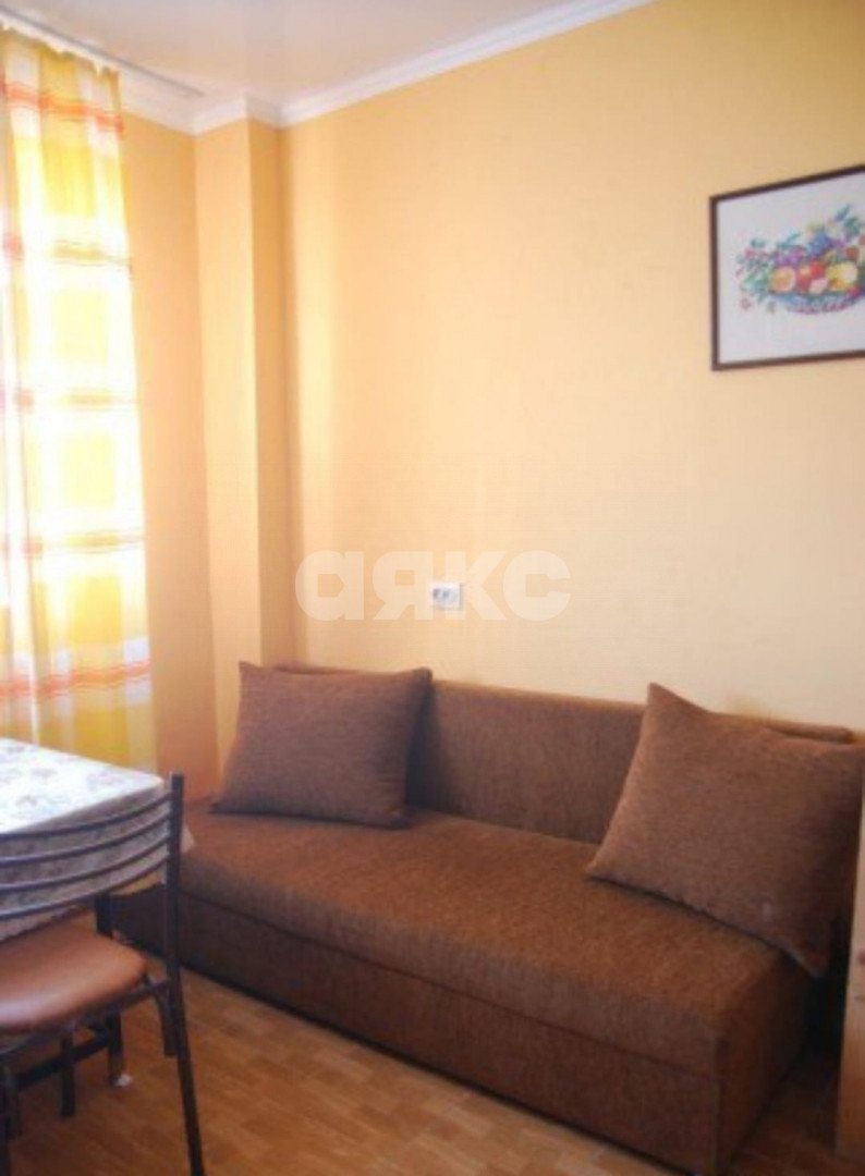 Фото №6: 1-комнатная квартира 47 м² - Анапа, ул. Шевченко, 288Б