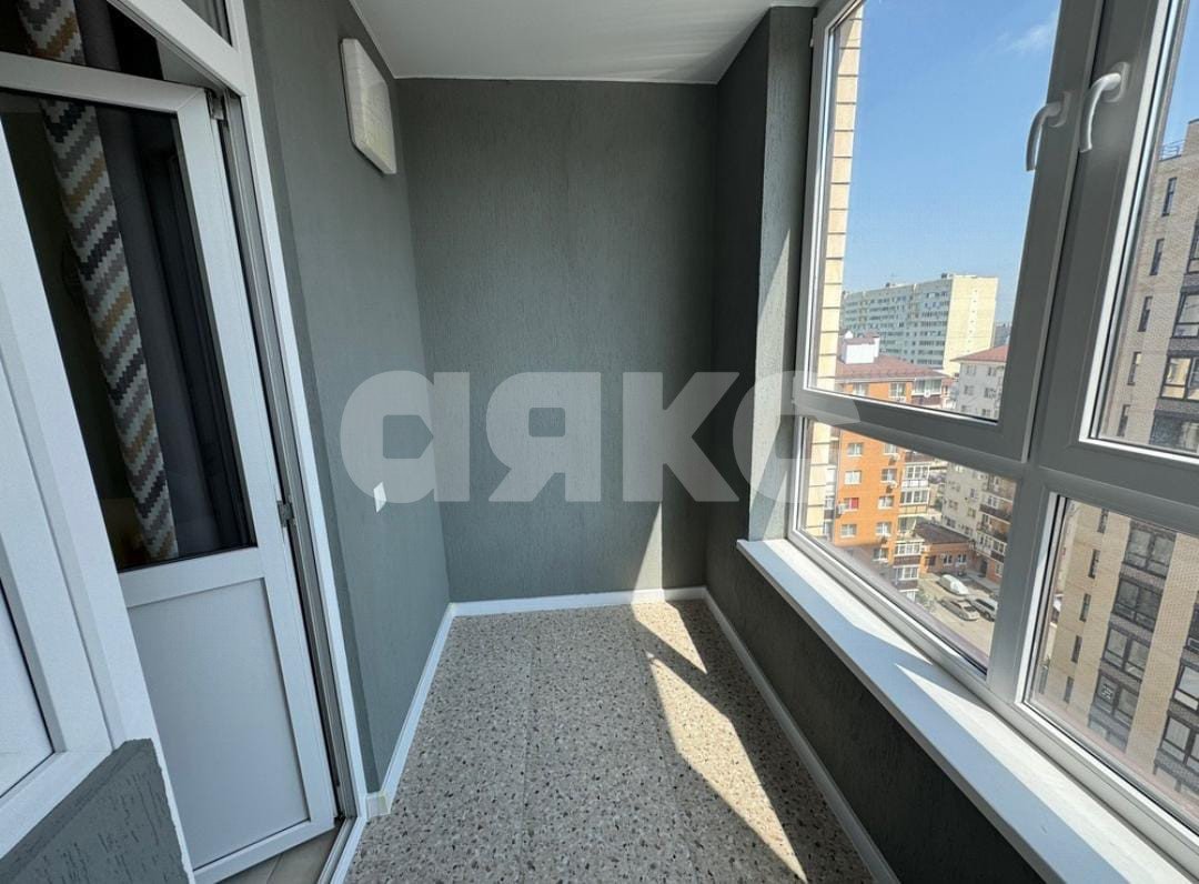Фото №8: 1-комнатная квартира 48 м² - Анапа, жилой комплекс Привилегия, ул. Парковая, 61к4