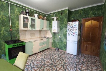 Фото №5: 1-комнатная квартира 49 м² - Анапа, мкр. Алексеевка, ул. Анапское шоссе, 1Г