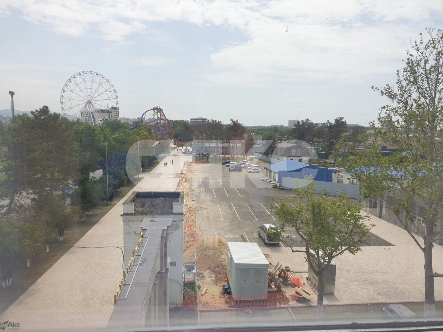 Фото №26: Апартаменты 55 м² - Анапа, пр-д Голубые Дали, 9