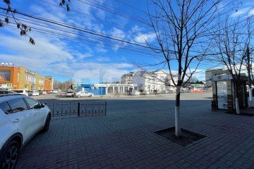 Фото №1: Коммерция <span class="whitespace-nowrap">370 м²</span>, <span class="whitespace-nowrap">2/3 эт.</span> - Анапа, ул. Красноармейская, 20