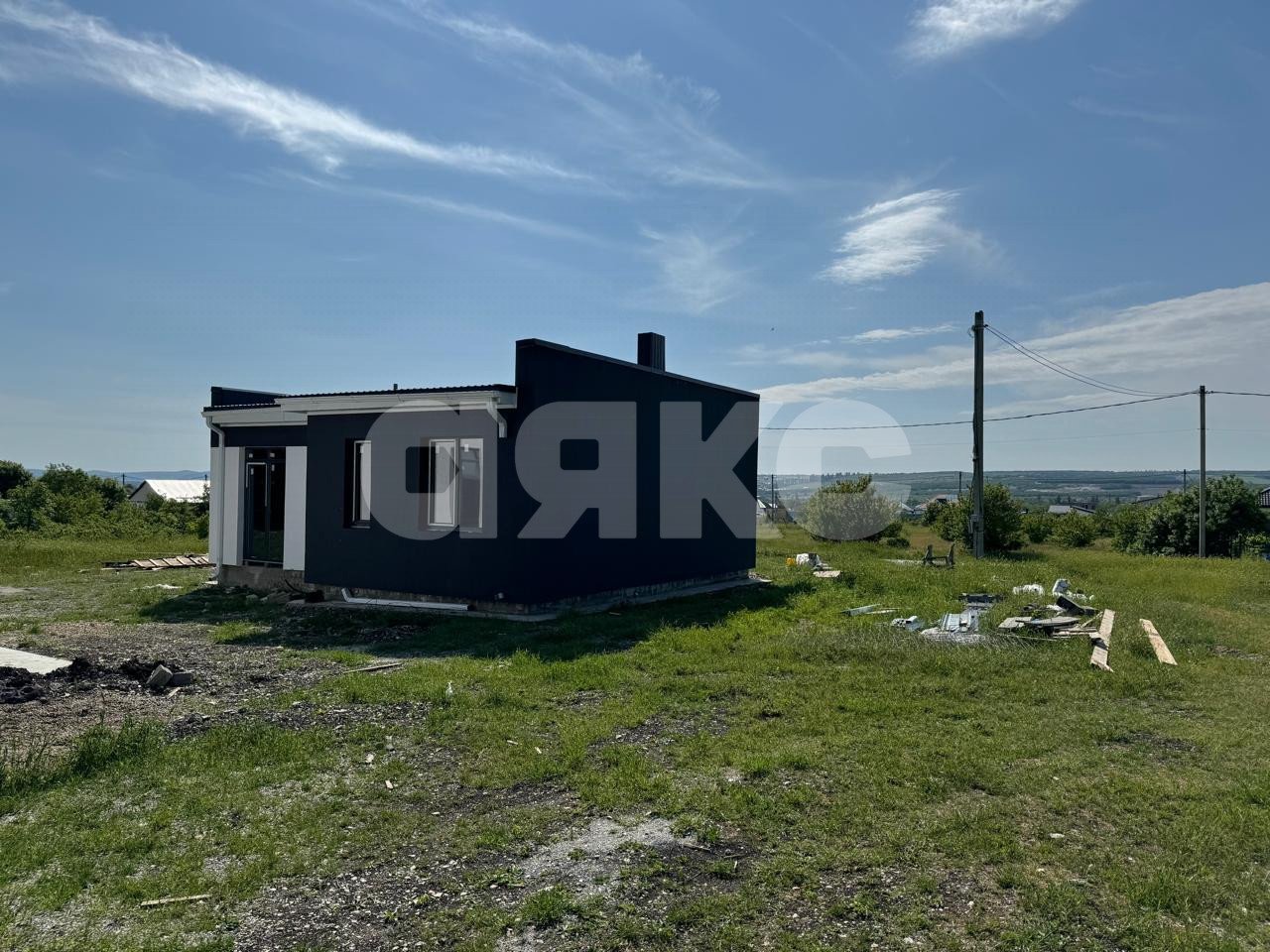 Фото №10: Дом 104 м² + 4.5 сот. - Натухаевская, Парка живой природы, ул. Топазовая, 25