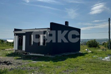 Фото №1: Дом 104 м² - Натухаевская, р. Парка живой природы, ул. Топазовая, 25