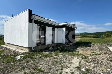 Фото №1: Дом 104 м² - Натухаевская, р. Парка живой природы, ул. Топазовая, 25