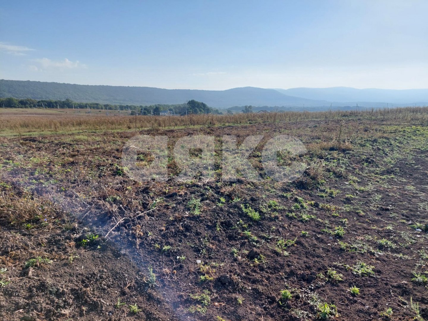 Фото №6: Участок садоводство 11.7 сот. - Краснодарский край муниципальное образование Новороссийск