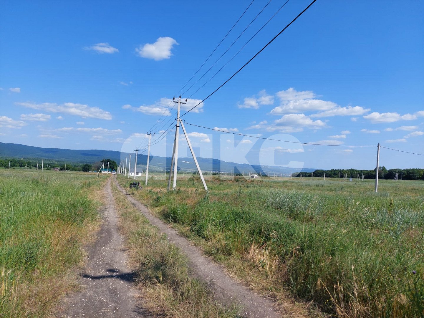 Фото №5: Участок садоводство 6 сот. - Краснодарский край муниципальное образование Новороссийск