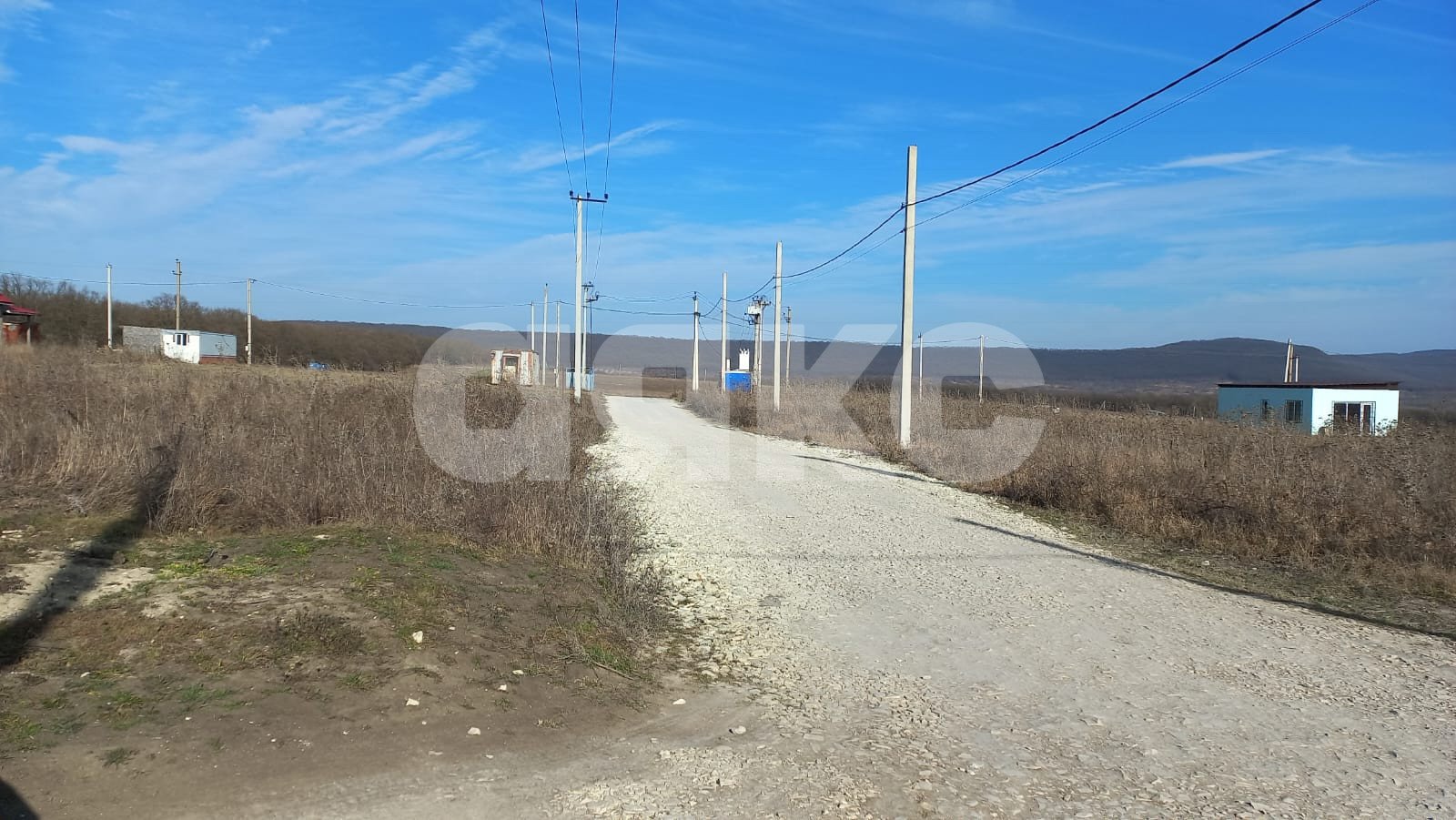 Фото №6: Участок садоводство 10 сот. - Краснодарский край муниципальное образование Новороссийск
