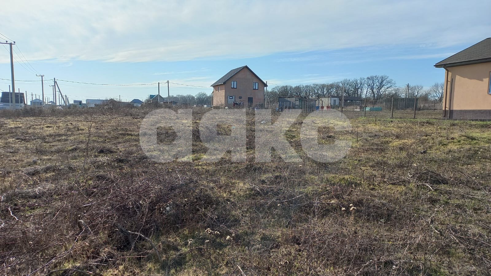 Фото №5: Участок садоводство 10 сот. - Краснодарский край муниципальное образование Новороссийск