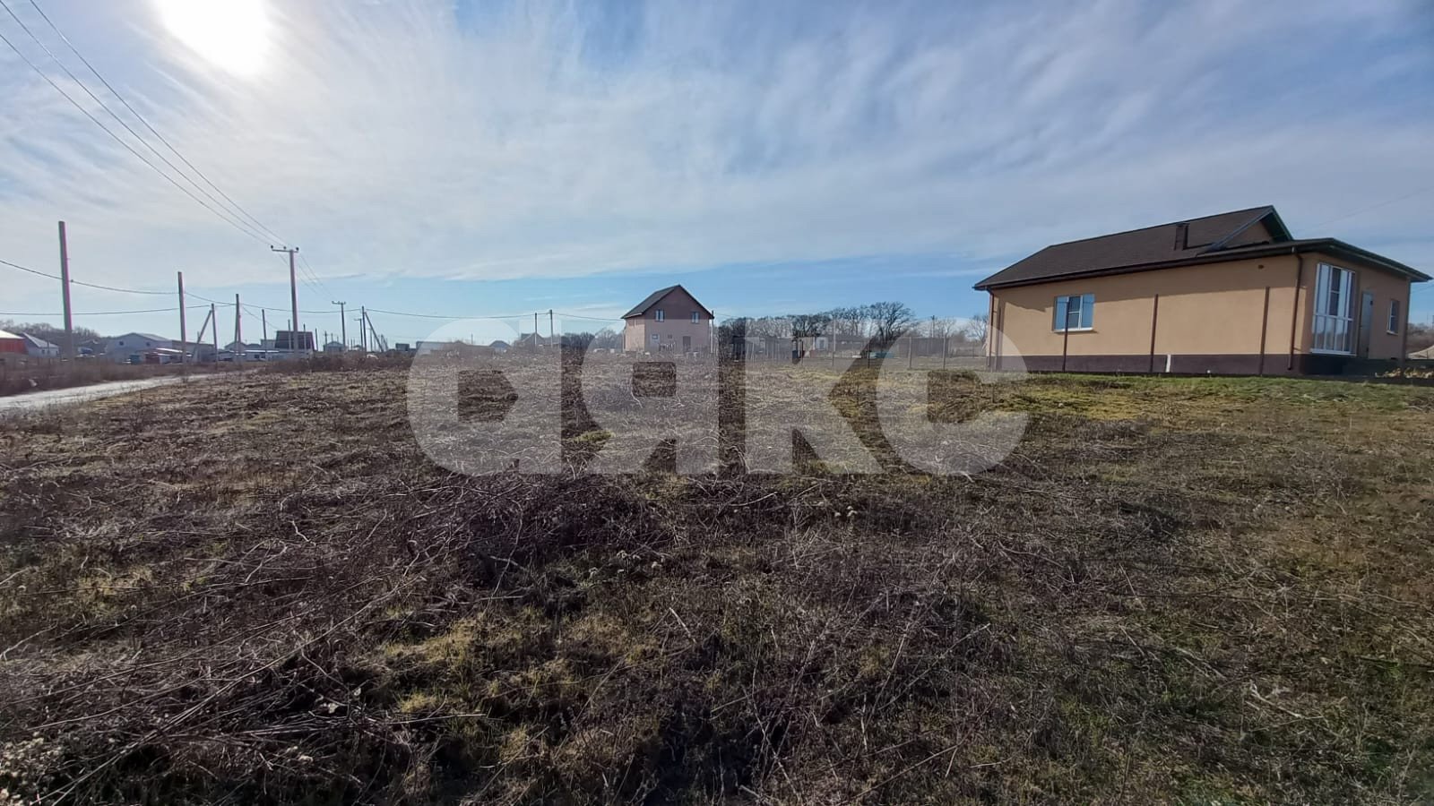 Фото №3: Участок садоводство 10 сот. - Краснодарский край муниципальное образование Новороссийск