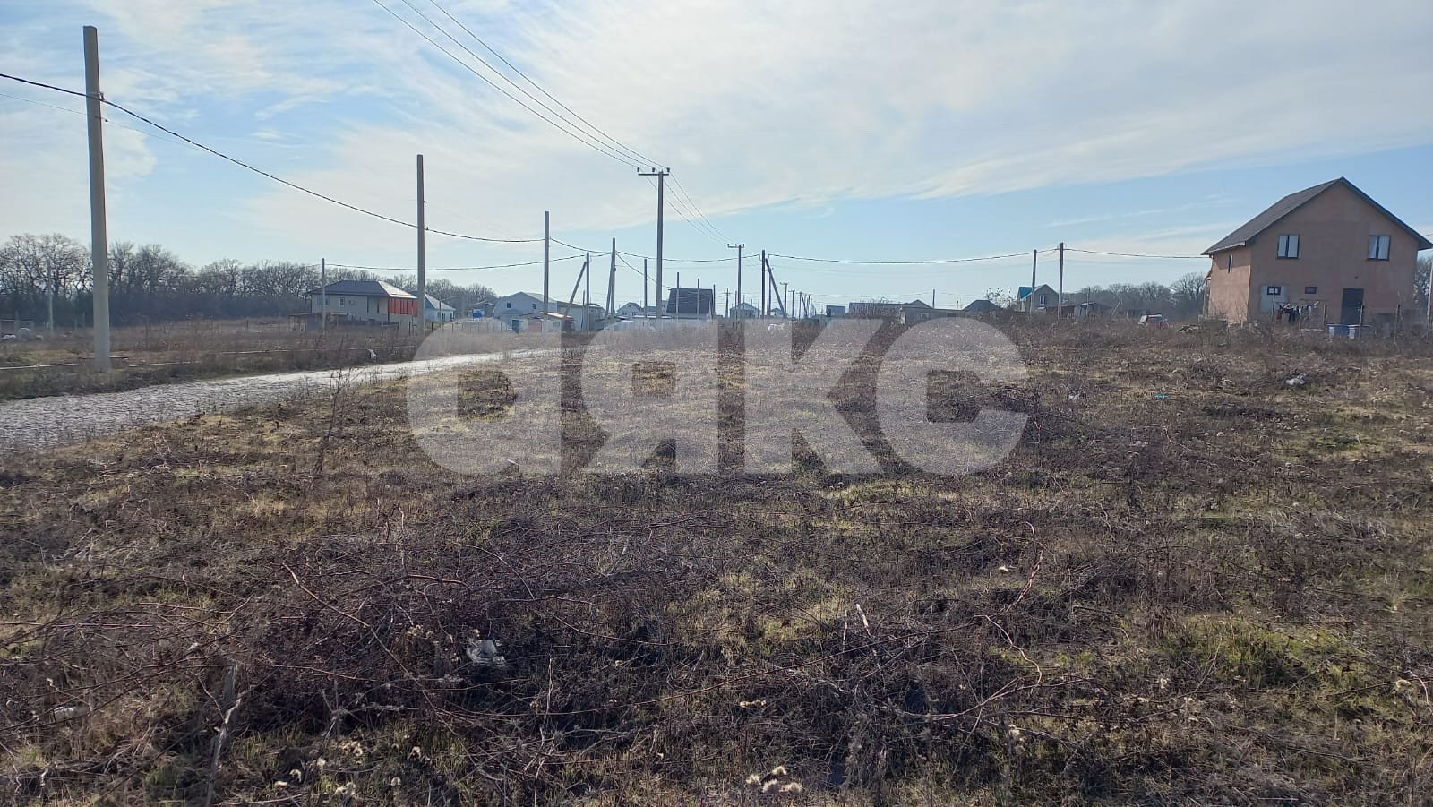 Фото №2: Участок садоводство 10 сот. - Краснодарский край муниципальное образование Новороссийск