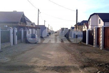 Фото №1: Дом 154 м² - Цибанобалка, ул. Хрустальная