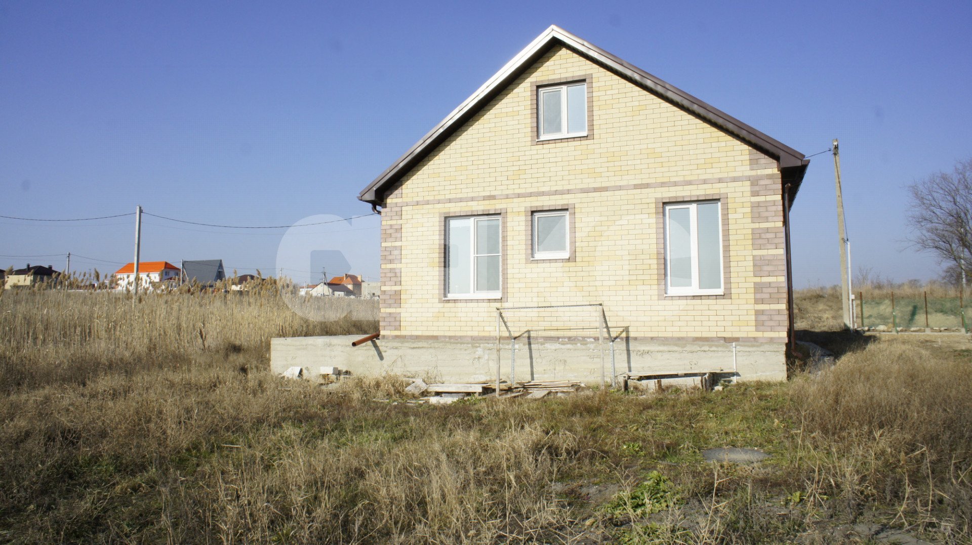 Фото №3: Дом 150 м² + 5.85 сот. - Просторный, пр-д 3-й