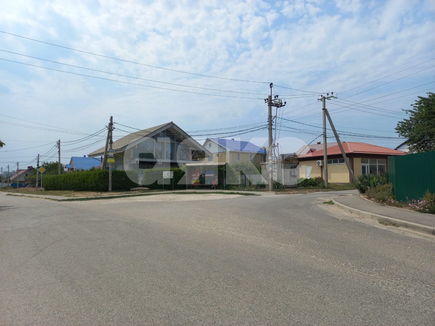Фото №26: Дом 82 м² + 7 сот. - Пятихатки, ул. Джеметинская, 80