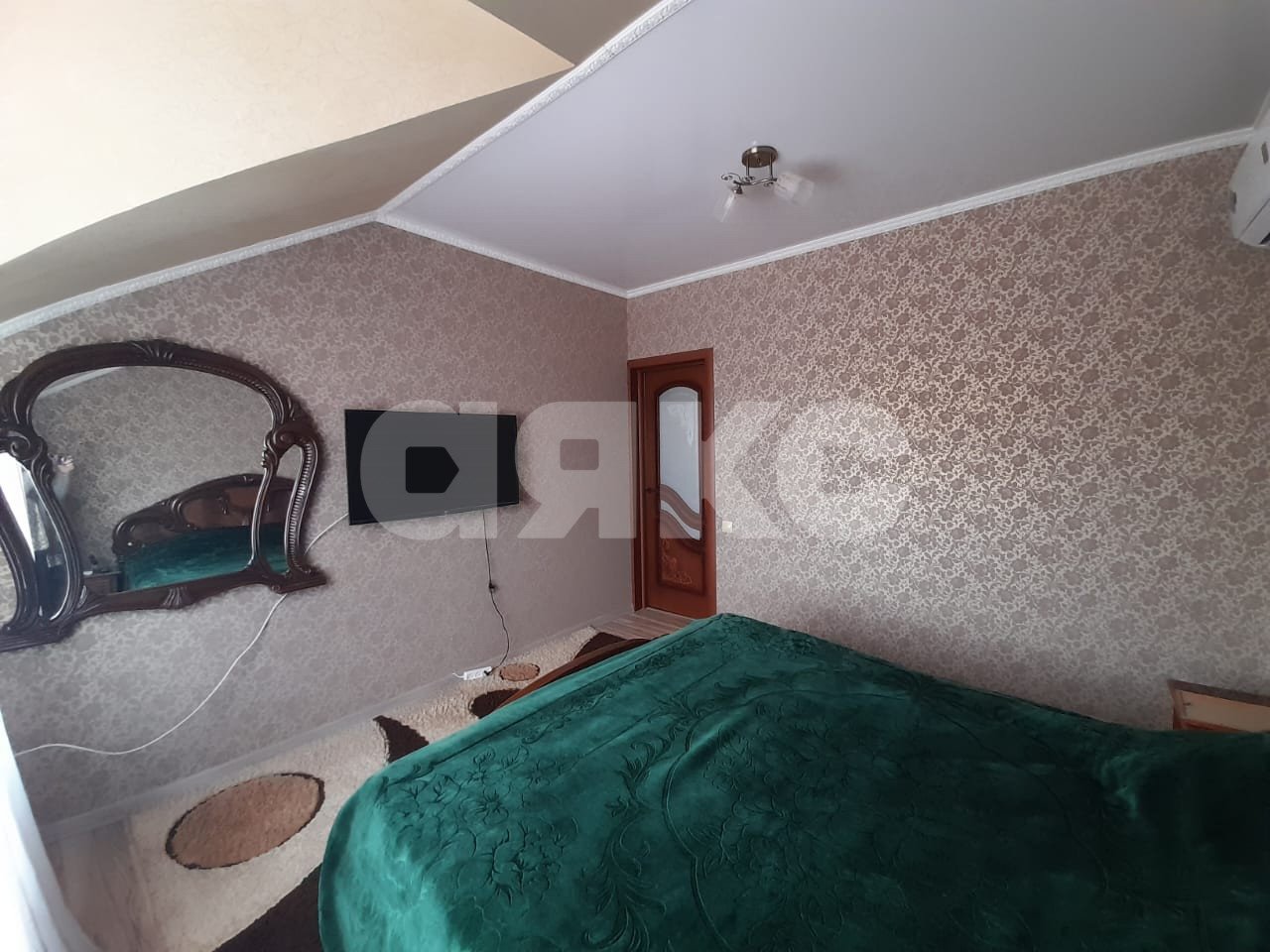 Фото №16: Дом 126 м² + 3 сот. - Цибанобалка, ул. Новосёлов, 2