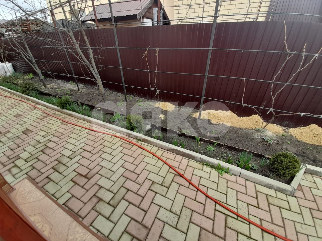 Фото №21: Дом 126 м² + 3 сот. - Цибанобалка, ул. Новосёлов, 2