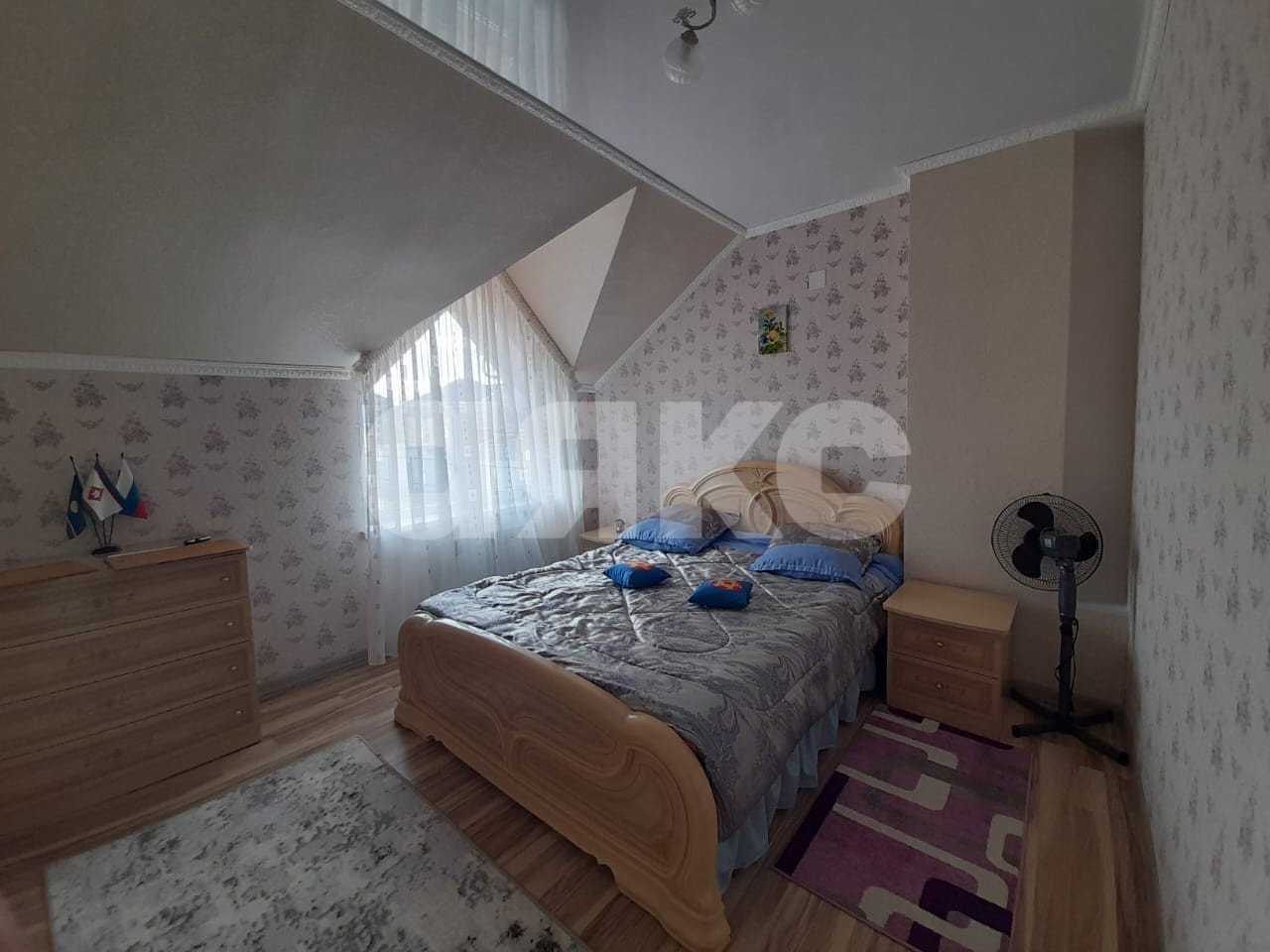 Фото №18: Дом 126 м² + 3 сот. - Цибанобалка, ул. Новосёлов, 2