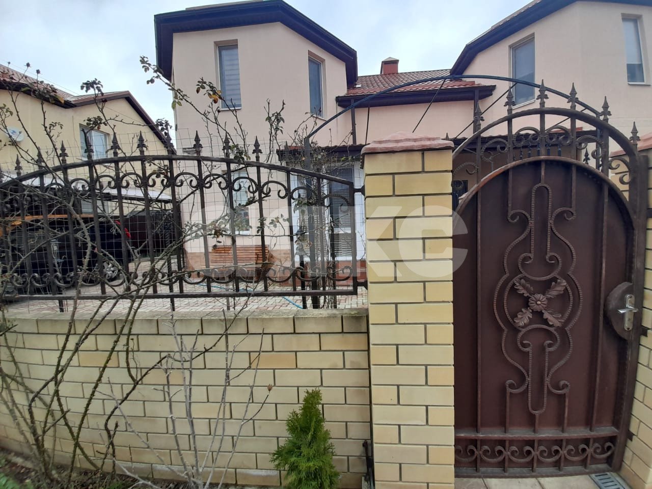 Фото №27: Дом 126 м² + 3 сот. - Цибанобалка, ул. Новосёлов, 2