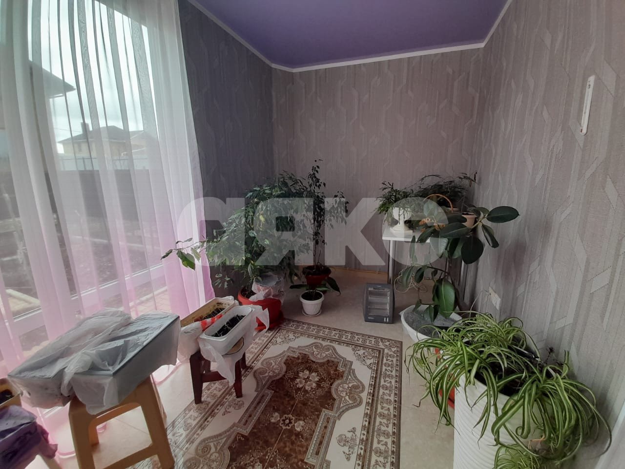 Фото №9: Дом 126 м² + 3 сот. - Цибанобалка, ул. Новосёлов, 2