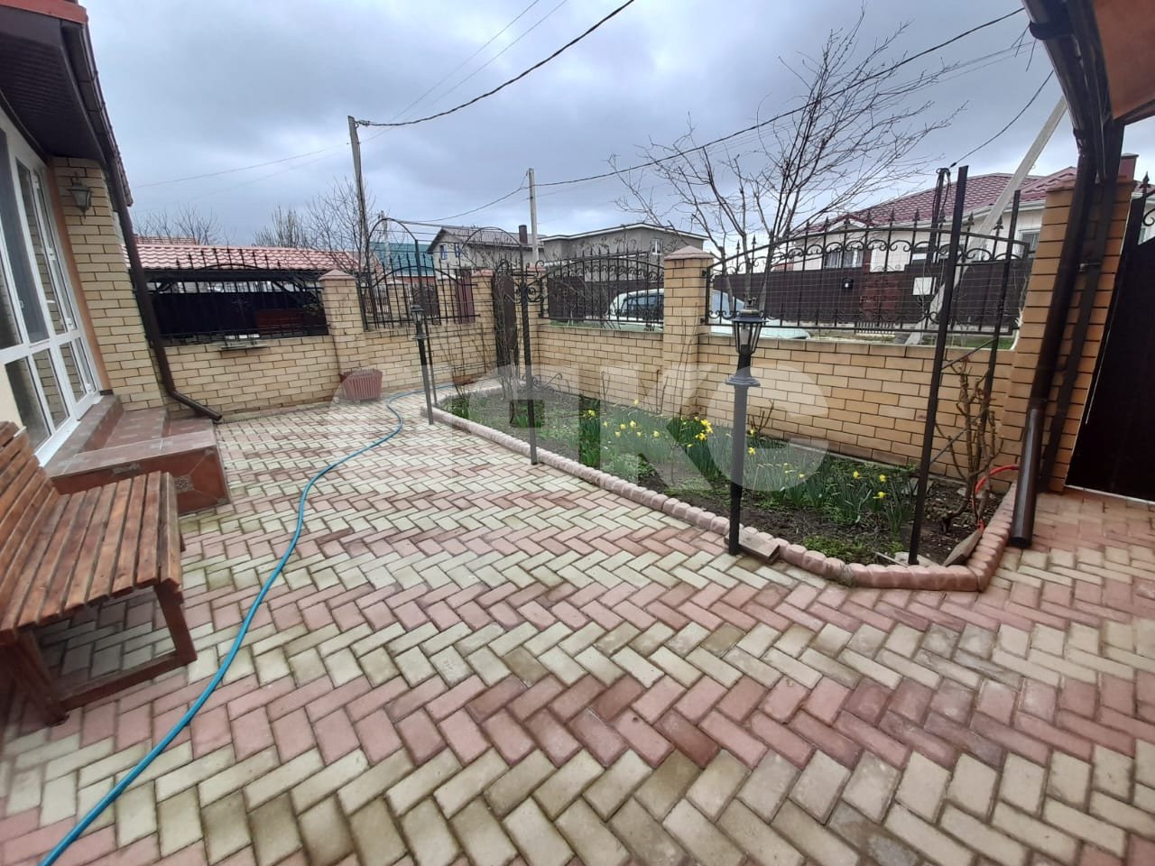 Фото №24: Дом 126 м² + 3 сот. - Цибанобалка, ул. Новосёлов, 2