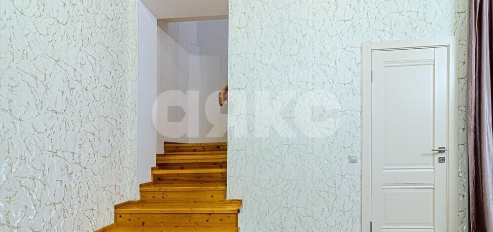 Фото №5: Таунхаус <span class="whitespace-nowrap">99 м²</span> <span class="whitespace-nowrap">+ 3 сот.</span>, <span class="whitespace-nowrap">2 эт.</span> - Супсех, мкр. Горгиппия, ул. Аэродромная