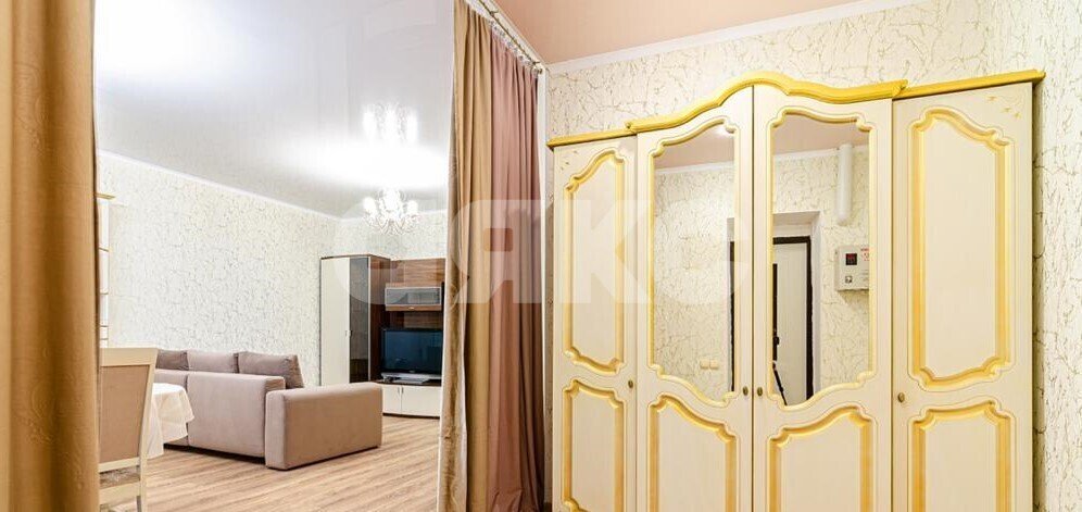 Фото №3: Таунхаус <span class="whitespace-nowrap">99 м²</span> <span class="whitespace-nowrap">+ 3 сот.</span>, <span class="whitespace-nowrap">2 эт.</span> - Супсех, мкр. Горгиппия, ул. Аэродромная