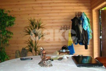 Фото №3: Дом 64 м² - Голубицкая, ул. Кубанская, 1