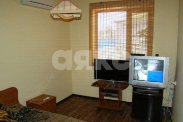 Фото №4: Дом 64 м² - Голубицкая, ул. Кубанская, 1