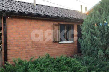 Фото №5: Дом 91 м² - Старотитаровская, ул. Садовая, 334А