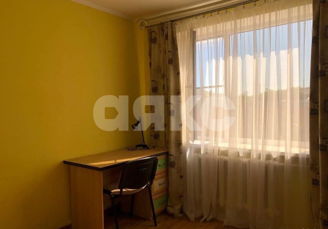 Фото №10: Дом 91 м² + 9.56 сот. - Старотитаровская, ул. Садовая, 334А
