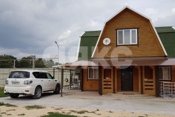 Фото №1: Дом 97 м² - СОТ Кубань, 