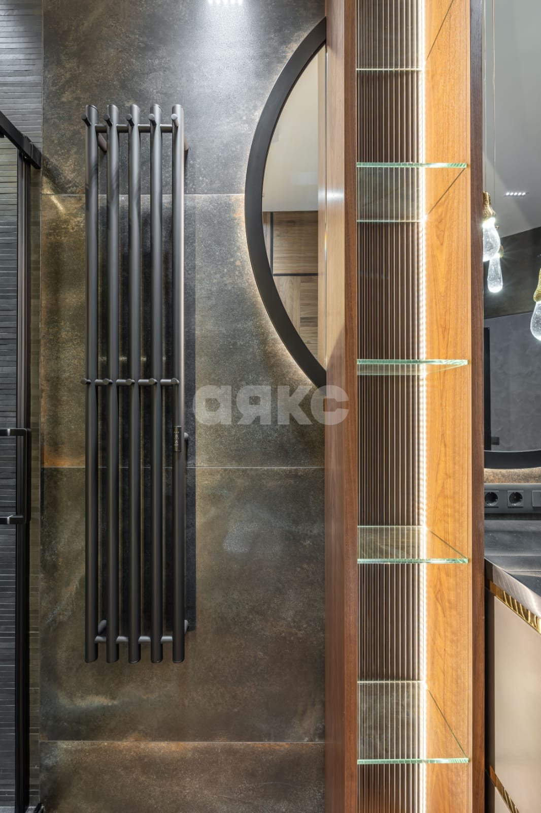 Фото №22: 1-комнатная квартира 48 м² - Ростов-на-Дону, Новое Поселение, ул. Мечникова, 41/53