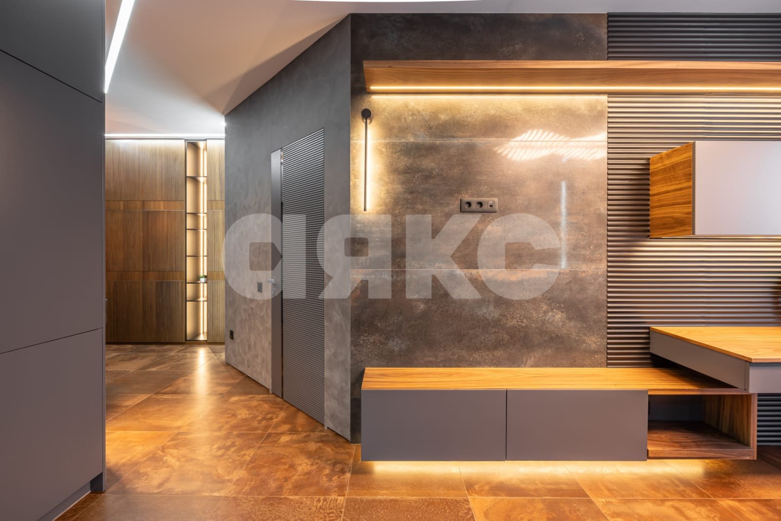 Фото №12: 1-комнатная квартира 48 м² - Ростов-на-Дону, Новое Поселение, ул. Мечникова, 41/53