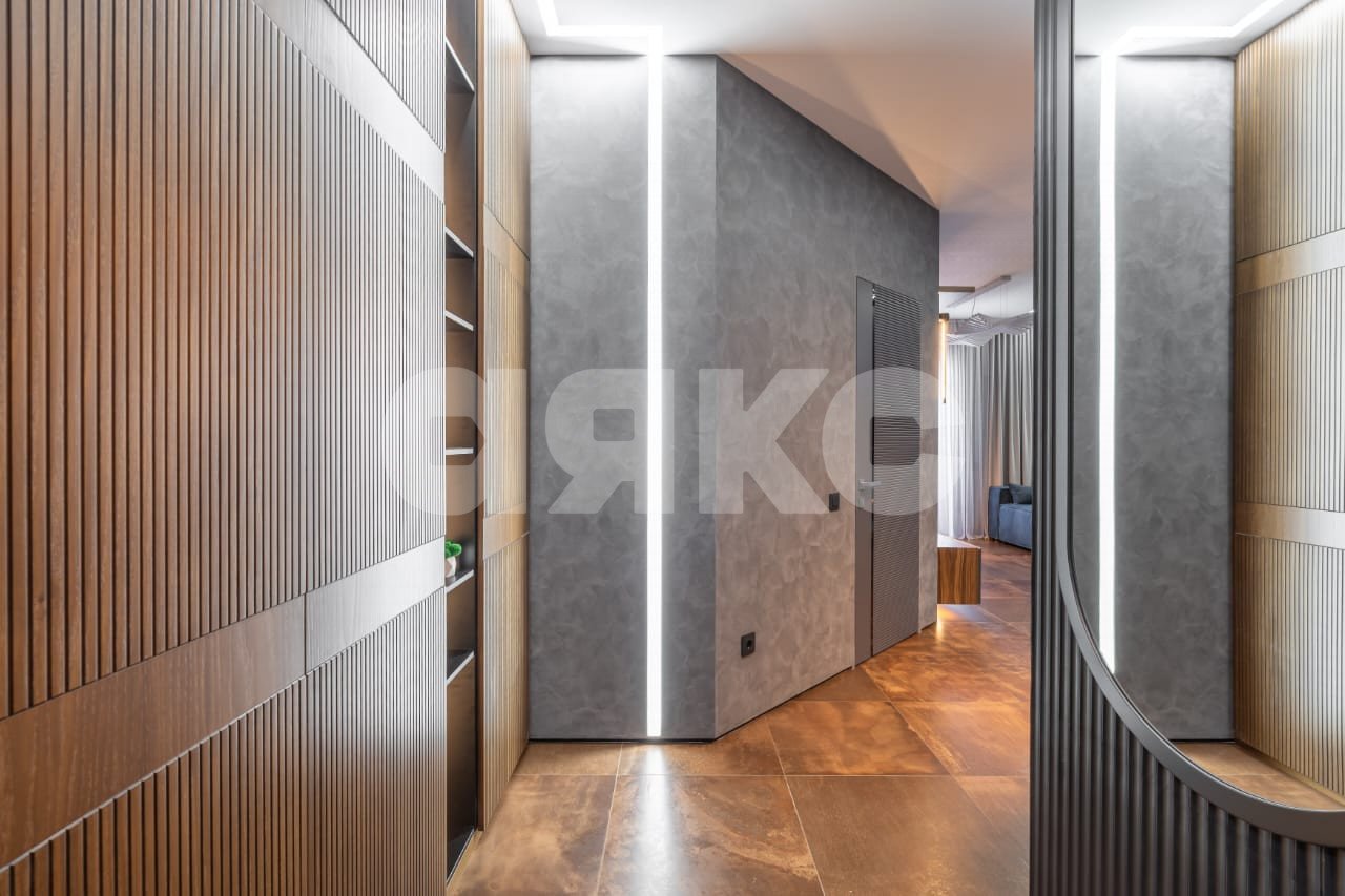 Фото №15: 1-комнатная квартира 48 м² - Ростов-на-Дону, Новое Поселение, ул. Мечникова, 41/53