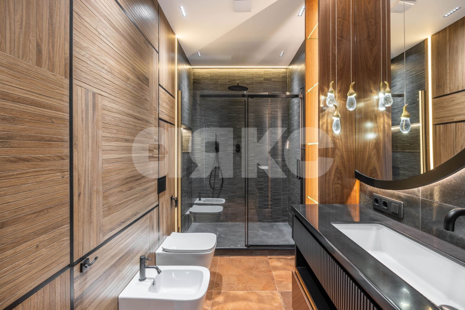 Фото №25: 1-комнатная квартира 48 м² - Ростов-на-Дону, Новое Поселение, ул. Мечникова, 41/53